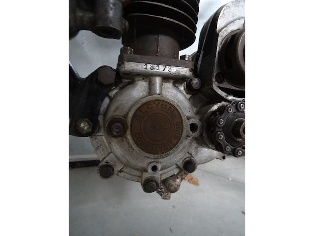 Alcyon bma - afbeelding 5 van  5