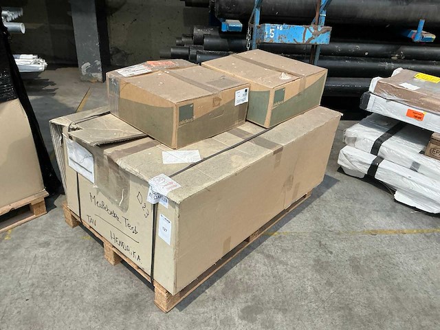 Aldes ventilatiebox - afbeelding 1 van  3