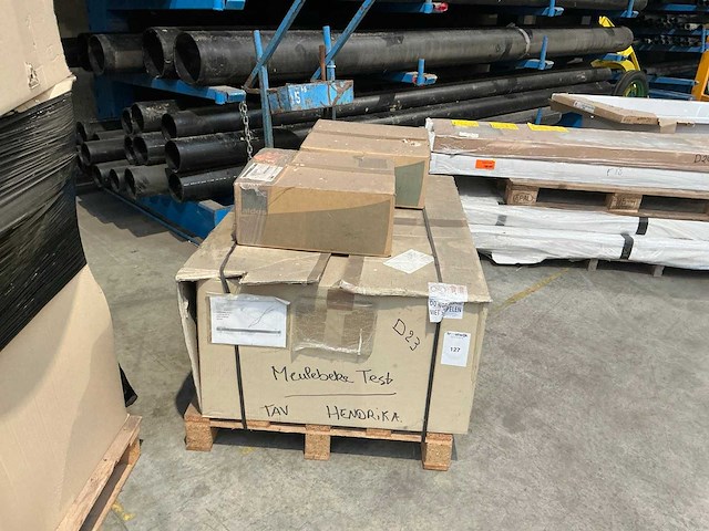 Aldes ventilatiebox - afbeelding 3 van  3