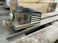 Aldis 303 diaprojector - afbeelding 2 van  5
