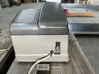Aldis 303 diaprojector - afbeelding 4 van  5