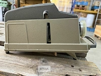 Aldis 303 diaprojector - afbeelding 3 van  5