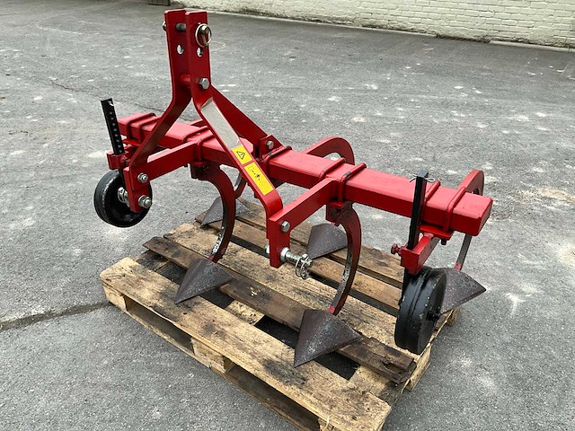 Aldo biagioli et25-3p diepwoeler - afbeelding 1 van  5