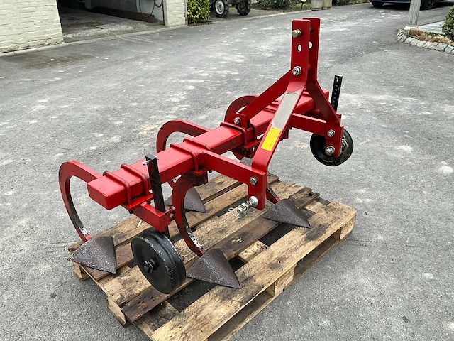 Aldo biagioli et25-3p diepwoeler - afbeelding 2 van  5