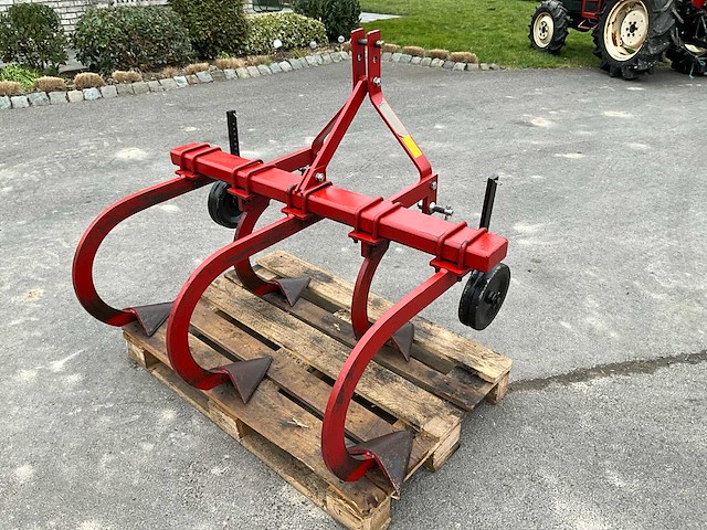 Aldo biagioli et25-3p diepwoeler - afbeelding 3 van  5