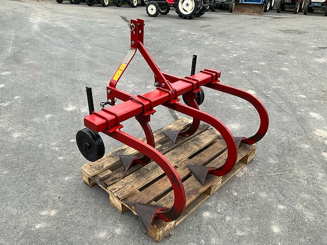 Aldo biagioli et25-3p diepwoeler - afbeelding 4 van  5