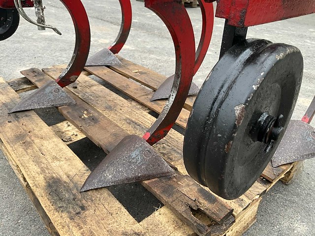 Aldo biagioli et25-3p diepwoeler - afbeelding 5 van  5