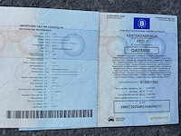 Alec pk20 paardentrailer - afbeelding 5 van  15