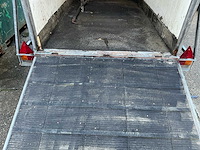 Alec pk20 paardentrailer - afbeelding 10 van  15