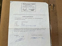 Alec pk20 paardentrailer - afbeelding 6 van  15