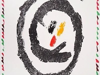 Alechinksy - afbeelding 1 van  1