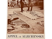 Alechinksy - afbeelding 1 van  1