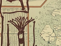 Alechinsky - groot - afbeelding 2 van  3