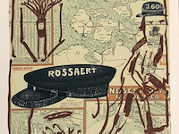 Alechinsky - xl - afbeelding 1 van  3