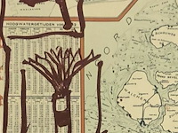 Alechinsky - xl - afbeelding 2 van  3