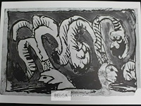Alechinsky - afbeelding 1 van  1