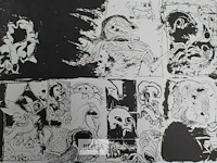 Alechinsky - afbeelding 1 van  1