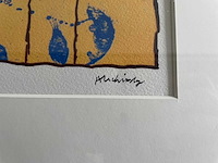 Alechinsky - afbeelding 3 van  3