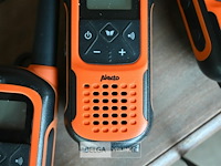Alecto walkie talkie set - afbeelding 4 van  6