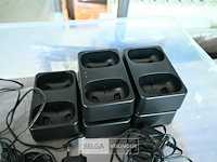 Alecto walkie talkie set - afbeelding 5 van  6
