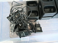 Alecto walkie talkie set - afbeelding 6 van  6