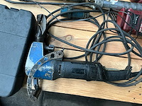 Alemite series 595 accu vetpomp (2x) - afbeelding 4 van  7