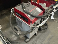 Alesco 700 mobiele lasmachine (2x) - afbeelding 2 van  3