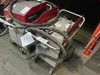 Alesco 700 mobiele lasmachine (2x) - afbeelding 3 van  3
