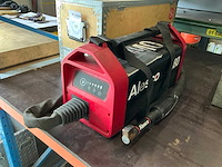 Alesco a80 induction heater - afbeelding 1 van  6