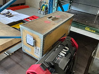 Alesco a80 induction heater - afbeelding 3 van  6