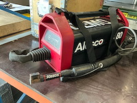 Alesco a80 induction heater - afbeelding 6 van  6