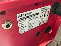 Alesco a80 induction heater - afbeelding 5 van  6