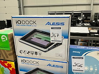 Alesis io dock audio dock (2x) - afbeelding 1 van  3