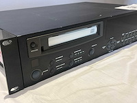 Alesis masterlink ml9600 cd recorder - afbeelding 2 van  4