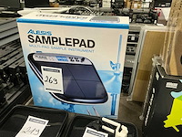 Alesis samplepad elektonisch drumpad - afbeelding 1 van  3