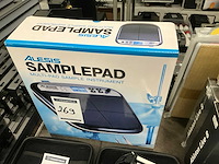 Alesis samplepad elektonisch drumpad - afbeelding 2 van  3