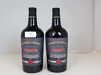 Alessandro berselli signature collection primitivo (2x) - afbeelding 1 van  3