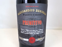Alessandro berselli signature collection primitivo (2x) - afbeelding 2 van  3