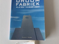 Alessi 1921 - afbeelding 1 van  4
