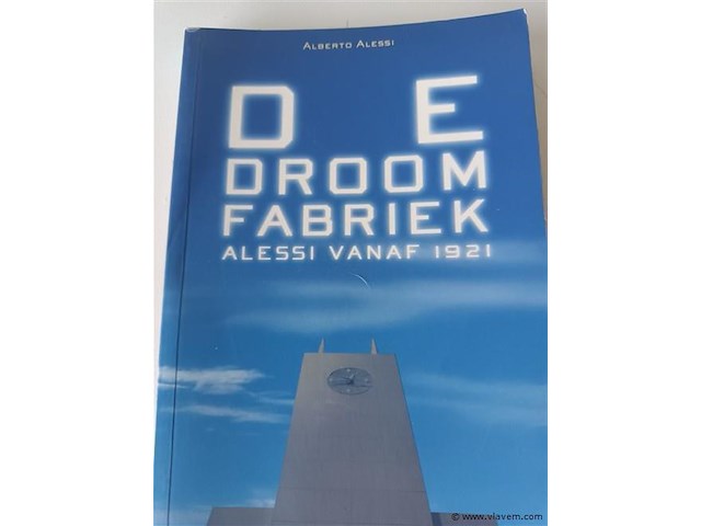 Alessi 1921 - afbeelding 2 van  4