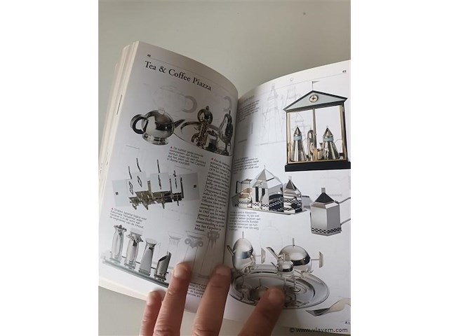 Alessi 1921 - afbeelding 3 van  4