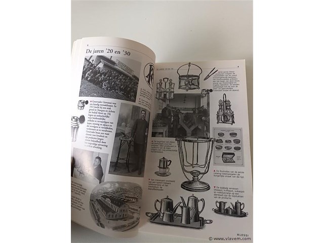 Alessi 1921 - afbeelding 4 van  4