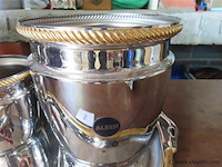 Alessi 3-delige barset - afbeelding 3 van  4