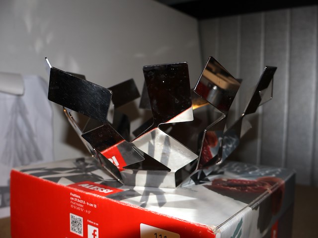 Alessi fruitschaal - afbeelding 2 van  3