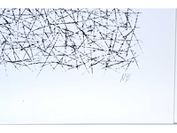 Alex nijs - zeefdruk - afbeelding 3 van  7