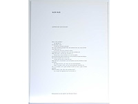 Alex nijs - zeefdruk - afbeelding 6 van  6