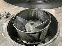 Alexanderwerk 2458 mengmixer - afbeelding 2 van  10