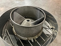 Alexanderwerk 2458 mengmixer - afbeelding 4 van  10