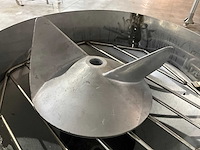 Alexanderwerk 2458 mengmixer - afbeelding 5 van  10