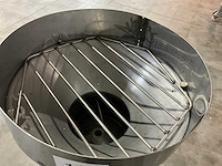 Alexanderwerk 2458 mengmixer - afbeelding 6 van  10